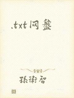 .txt网盘