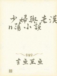 少妇与老汉yin荡小说
