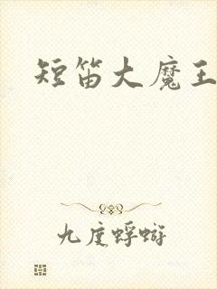短笛大魔王图片