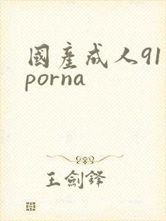 国产成人91 porna