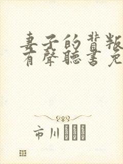 妻子的背叛小说有声听书免费