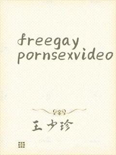 freegaypornsexvideo