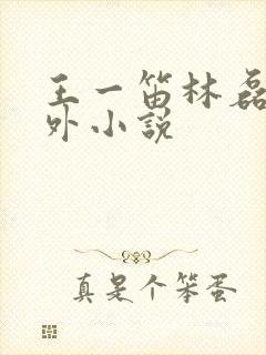 王一笛林磊儿番外小说