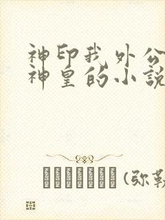 神印我外公是魔神皇的小说免费阅读