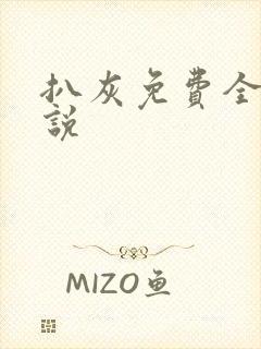 扒灰免费全本小说