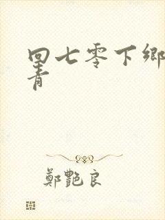 回七零下乡当知青封面