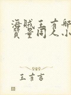 海贼王有哪些高质量同人小说封面