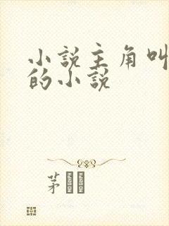 小说主角叫陈哲的小说