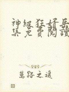 神级狂婿岳风全集免费阅读