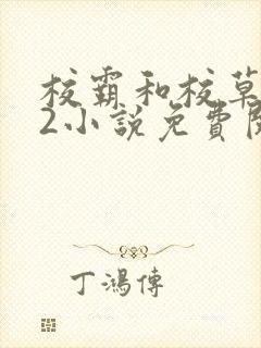 校霸和校草1v2小说免费阅读