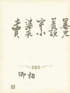 老婆穿着暴露去买菜小说免费阅读芷