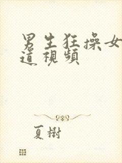 男生狂操女生阴道视频