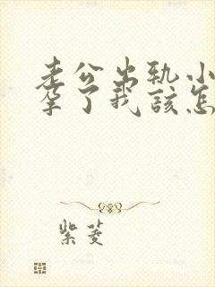 老公出轨小三怀孕了我该怎么办