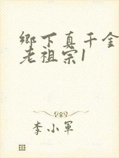 乡下真千金竟是老祖宗1