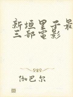 新垣里子最火的三部电影