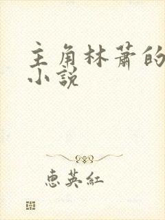 主角林萧的穿越小说