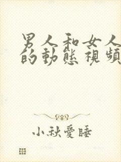 男人和女人上床的动态视频