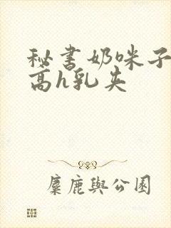 秘书奶咪子真大高h乳夹封面