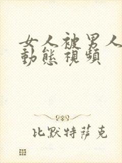 女人被男人插的动态视频