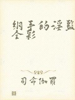 纲手的淫监狱r全彩