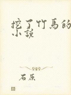 挖了竹马的青梅小说