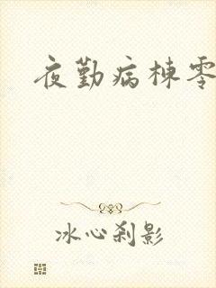 夜勤病栋零下载
