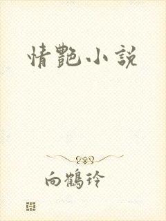 情艳小说