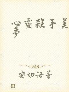 心灵杀手美国噩梦