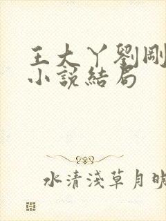 王大丫刘刚张瑶小说结局