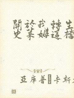 关于我转生变成史莱姆这档事原版小说