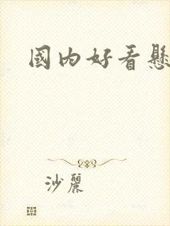 国内好看悬疑剧封面