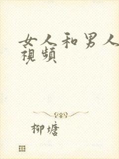 女人和男人上床视频封面