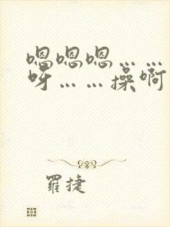 嗯嗯嗯……呀呀呀……操啊