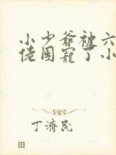 小少爷被六个大佬团宠了小说