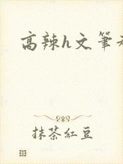 高辣h文笔趣阁