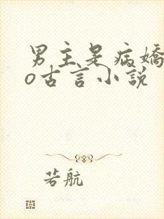 男主是病娇的po古言小说
