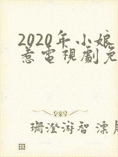2020年小娘惹电视剧免费观看