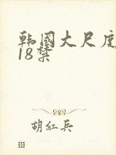 韩国大尺度电影18禁