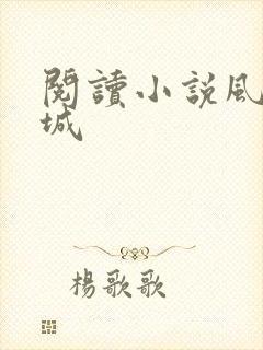 阅读小说风起龙城