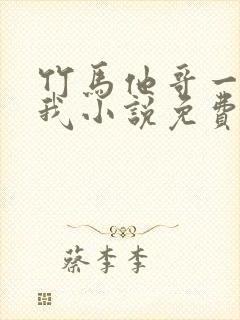 竹马他哥一直撩我小说免费阅读封面