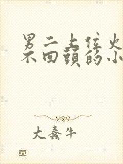 男二上位火葬场不回头的小说封面