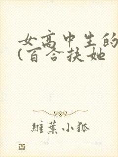 女高中生的日常(百合扶她