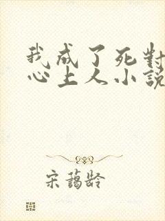 我成了死对头的心上人小说最新