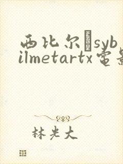 西比尔·sybilmetartx电影在线观看