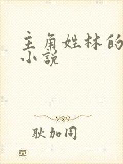 主角姓林的穿越小说