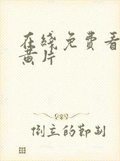 在线免费看成人黄片