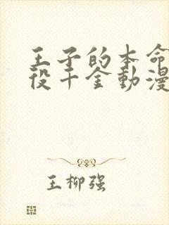 王子的本命是恶役千金动漫在线免费观看封面