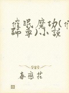 催眠魔功(催眠师尊)小说