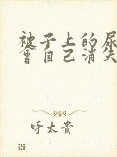 被子上的尿骚味会自己消失吗