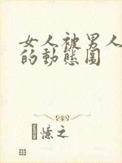 女人被男人插b的动态图